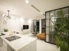 Hình ảnh Bán nhanh căn Midtown 3PN, giá cực tốt, vew sông trực diện, đẹp mê li
