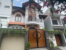 Hình ảnh Biệt thự gỗ siêu vị trí siêu đẹp Thảo Điền Q2 - DT: 10x15 - 45 tỷ
