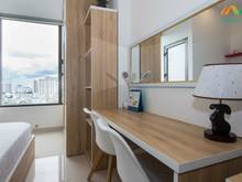 Hình ảnh Bán Officetel RiverGate Quận 4 có sẵn hđ thuê giá 1,85 tỷ bao hết phí
