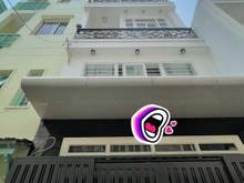 Hình ảnh Cần Bán Nhà Lê Văn Sỹ, Phường 14, Quận 3, 1T1L3LST, 32m2, 8.8 Tỷ