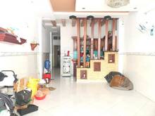 Hình ảnh Bán nhà hẻm 6m Ông Ích Khiêm Phường 14 Quận 11 55m2 chỉ 7.9 tỷ.