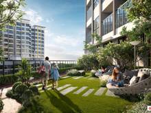 Hình ảnh Cần bán căn  3PN Alnata Celadon City 117m2
