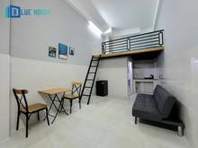 Hình ảnh Phòng trọ mới xây 100% Full Nội Thất, ngay Etown_K300_F.13, Tân Bình