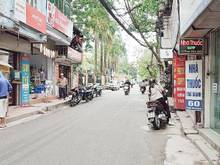 Hình ảnh 8.48 tỷ! Bán nhà Phan Đình Giót, ô tô tránh, 74m2, mt 4.2m, gần phố.