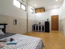 Hình ảnh Căn Hộ 30m2, Full nt, Gần Hàng Xanh, Hutech, Hồng Bàn, UEF