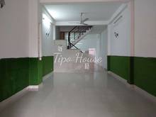 Hình ảnh Nhà 4X18 2L 6phong thịch hợp kd văn phòng khu MT Thanh Nhựt Quận 8