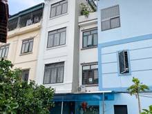 Hình ảnh Bán nhà dân xây Vân Canh 43m x 5tầng 5PN ô tô đỗ cách 2 nhà giá 2.9tỷ