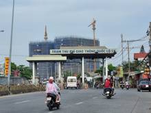 Hình ảnh Mb6623 nạp rút nhanh chóng ngay Làng Đại học Quốc Gia - Giỏ hàng sang nhượng giá tốt