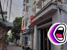 Hình ảnh Bán Nhà Nguyễn Trọng Tuyển, P15, Phú Nhuận, 1T1L, 68m2, Nở Hậu