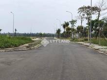 Hình ảnh 2 mặt tiền fpt view kênh trực tiếp, b3-27-20, giá chỉ có hơn 40 triệu