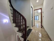 Hình ảnh Chính chủ cần bán căn  48M2, 5 TẦNG, TRƯỜNG CHINH-ĐỐNG ĐA,GIÁ 4.95 TỶ.