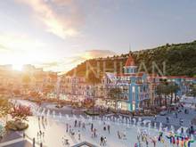 Hình ảnh Đầu tư không cần vốn tại siêu dự án Merryland Quy Nhơn