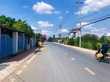 Hình ảnh Siêu Phẩm Bàu Cạn-Tân Hiệp 1005m2 Đất Hồng- Thổ Cư
