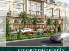 Hình ảnh Shophouse 5 sao độc nhất tại Phú Yên - Chỉ 30tr/m2 - CK đến 19%