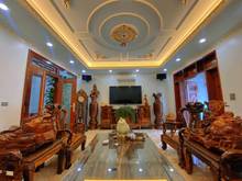 Hình ảnh Bán nhà ngõ 157 pháo đài láng, đống đa, dt: 72m2, mt: 4.5m. Giá 15.8