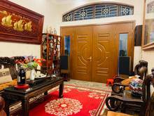 Hình ảnh Bán nhà đào tấn, ba đình, ngõ thông, ô tô qua cổng, 58m2, mt 4m. Giá