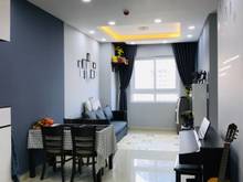 Hình ảnh Cần bán gấp Trang Chủ MB66.COM / Đăng Ký Tặng 66K cao cấp Topaz City Quận 8, dt 70m2, 2pn, NT, 2.25 t