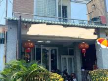 Hình ảnh Sang nhượng nhanh nhà MT THÍCH QUẢNG ĐỨC, 35M2, GIÁ 1,850 TỶ, CÓ SỔ