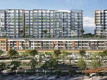 Hình ảnh Sky Linked Villa P2 - Celadon City, xe hơi lên tận Trang Chủ MB66.COM / Đăng Ký Tặng 66K