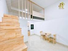 Hình ảnh Duplex 3-4Ng Ở Vô Tư Full Nội Thất Tân Quy Q7 - Giữ Phòng Đến Tháng 4