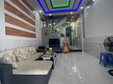 Hình ảnh Bán gấp nhà MT PHAN ĐÌNH PHÙNG, 35m2, giá 1,850 tỷ, full nội thất