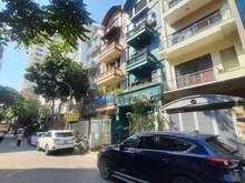 Hình ảnh Bán nhà Trung Yên, Cầu Giấy, 117m2, 5 tầng, ô tô tránh, kinh doanh.