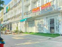 Hình ảnh Bán nhà mặt tiền hẽm 10m đường nguyễn bình kề trung tâm huyện Nhà Bè
