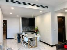 Hình ảnh 1PN full nội thất, view nội khu thoáng mát