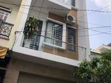 Hình ảnh Bán Nhà HXH Ni Sư Huỳnh Liên.P10.TB-1 trệt, 2 lầu, ST-9.2 Tỷ TL