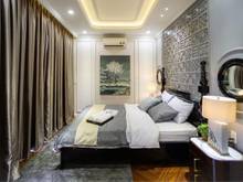 Hình ảnh Cần cho thuê  Biệt thự 337/6D Lê Văn Sỹ, P1, Tân Bình gần Phạm Văn hai