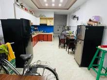 Hình ảnh Cậu 9 gửi bán nhà MT PHỔ QUANG, 45m2, giá 2,750 tỷ, tặng nội thất