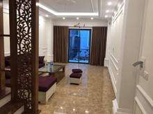 Hình ảnh Nhà HXH Diên Hồng P1, bình thạnh, 4 tầng, 4 x 19.5, giá 10.5 tỷ