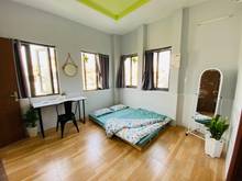 Hình ảnh Cho thuê Studio thoáng mát, đủ đồ tại Hồ Văn Huê gần Hoàng Minh Giám