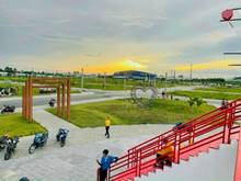 Hình ảnh Cần bán gấp 1 nền đất vị trí siêu đẹp tại Khu Vạn Phát Sông Hậu