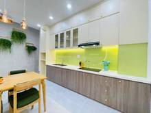Hình ảnh Bán nhà giá rẻ Quận 6-Đường Phạm Văn Chí-43m2-Giá chỉ 3 Tỷ 5