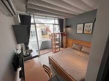 Hình ảnh << MQhouse.vn >> Ngay Lê Văn Sỹ_Phú Nhuận_Giáp Quận 3_Nhà mới ban công
