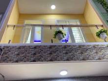 Hình ảnh Nhà góc 2 mặt tiền đẹp thiết kế Châu Âu,4x10m, 3 tầng, 2,78 tỷ