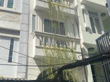 Hình ảnh Bán nhà hẻm, Trần Minh Quyền, P 11, Quận 10, 5 tầng, 150m2, giá 6.8 tỷ