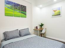 Hình ảnh Bán Căn Hộ Âu Cơ Tower, DT 63m2 : 2PN, 2WC , Full NT, giá 2.3 tỷ TL