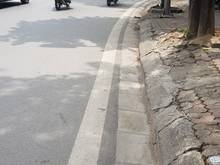 Hình ảnh Mặt phố Lạc Long Quân, Tây Hồ, 362m2, giá: 145 tỷ, mt: 11m, 4 tầng.