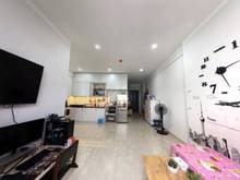 Hình ảnh Cần bán Trang Chủ MB66.COM / Đăng Ký Tặng 66K chung cư  Heaven Riverview, P16, Q8, dt 50m2, 1pn, 1.5
