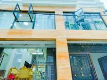 Hình ảnh Căn Hộ Cao Cấp_Có Gác 32m2, full nt GIÁ MỀM, Gần Hàng Xanh, Hutech,UEF