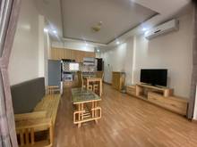 Hình ảnh Hoàng Diệu, Đh Luật, full nội thất
