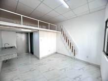 Hình ảnh Căn Hộ ngay đại học Hutech_ngã tư hàng xanh_full nội thất_bancol/cửasổ