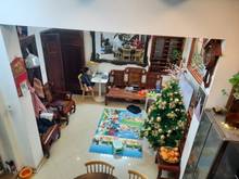 Hình ảnh Nhà Tôn Đức Thắng 3 Thoáng 40m2x4T 3.2 tỷ sổ đỏ chính chủ
