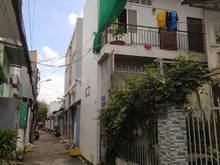 Hình ảnh Bán dãy trọ 10 phòng hẻm 534 đường 30/4 Phường Hưng Lợi Quận Ninh Ki