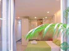 Hình ảnh Căn Hộ 1PNR Full Nội Thất Bao Phí Cả Điện Ngây Cầu Khánh Hội Quận 4