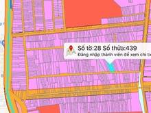 Hình ảnh Bán lô đất sổ riêng dt 557m2 tại Trảng Dài-Biên Hòa