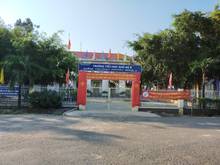 Hình ảnh Giá Rẻ Nhất Dương Minh Châu - Tây Ninh-Đất Nền Gần Khu Du Lịch Núi