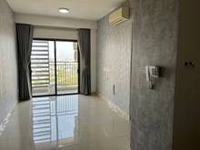 Hình ảnh Cho Thuê Căn 2PN The Sun Avenue, Nội Thất Cơ Bản, Giá Thuê 11tr